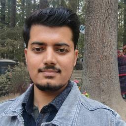 Nikhil S. - Senior Full-Stack Engineer - Python, React and Mobile Platforms