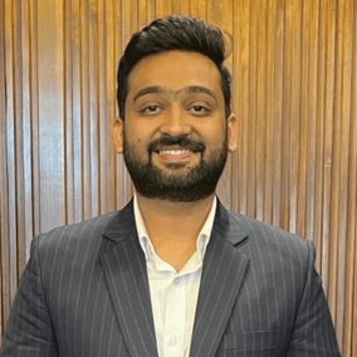 Nikhil S. || item.role}