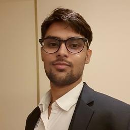 Nikhil T. - Software Engineer - AI, Machine Learning and Data Science Platforms