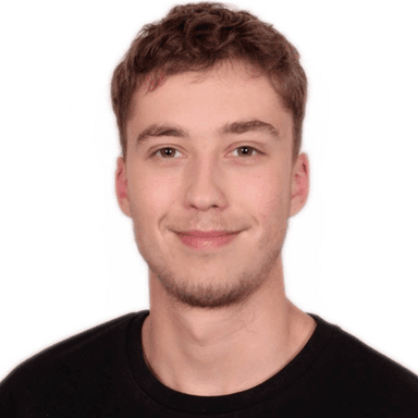 Nikita H. - Software Engineer - Frontend, Mobile and Web Development