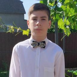 Nikita K. - Junior Full-Stack Engineer - Kotlin, Vue.js and QA Automation