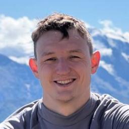 Nikita L. - Software Engineer - AI, Python and Content Creation Platforms
