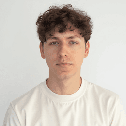 Nikita S. - Software Engineer - Full-Stack, Cloud and Modern Frameworks