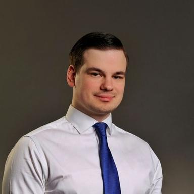 Nikita S. - Software Engineer - Frontend, Modern Frameworks and Web Development