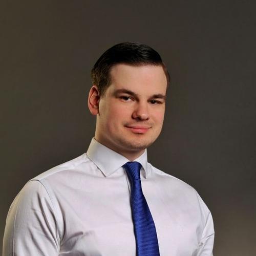 Profile of Nikita S., Full Stack Developer at Softaims