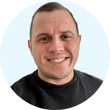 Nikita S. - Senior Mobile Engineer - Swift, Kotlin and AI Mobile Platforms