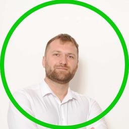 Nikola C. - Senior Mobile Engineer - Kotlin, Swift and Android/iOS Platforms