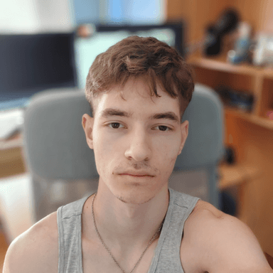 Nikola M. - Senior Full-Stack Engineer - React, Web and Game Development