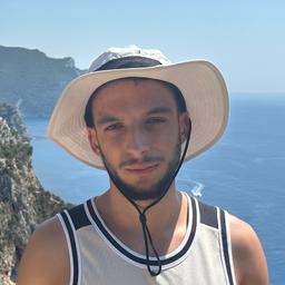 Nikola N. - Software Engineer - Full-Stack, Cloud and Modern Frameworks