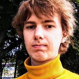 Nikolai K. - Junior Software Engineer - AI, Machine Learning and General Development