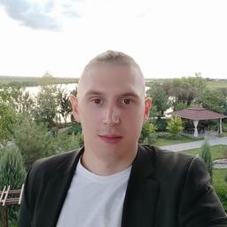 Nikolai P. - Software Engineer - QA, Automation and Testing Platforms