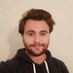 Nikolaos A. - Senior Frontend Engineer - React, Next.js and Web Development