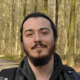 Nikolaos A. - Software Engineer - Game Development, Game Design and General Development