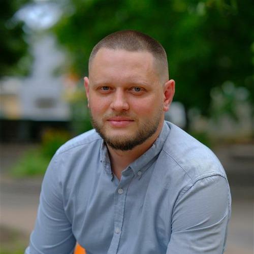 Nikolay C. - PostgreSQL Developer