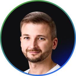 Nikolay S. - Lead Software Engineer - AI, Web and Video Streaming Platforms