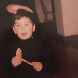 Nikoloz T. - Software Engineer - Frontend, Angular and Web Development