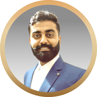 Nikul V. - Lead Mobile Engineer - Android, Kotlin and App Development