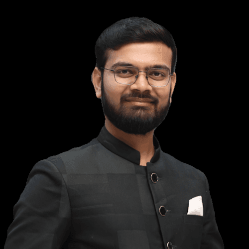 Nikunj B. - MongoDB Developer