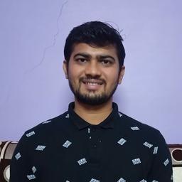 Nikunj D. - Lead Mobile Engineer - React Native, Swift and iOS/Android Platforms