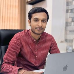 Nikunj G. - Lead Mobile Engineer - Swift, React Native and iOS Platforms