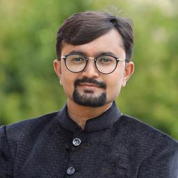 Nikunj K. - Lead Mobile Engineer - Flutter, React Native and iOS Platforms