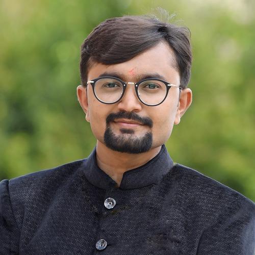 Profile of Nikunj K., Lead Mobile Engineer - Flutter, React Native and iOS Platforms at Softaims
