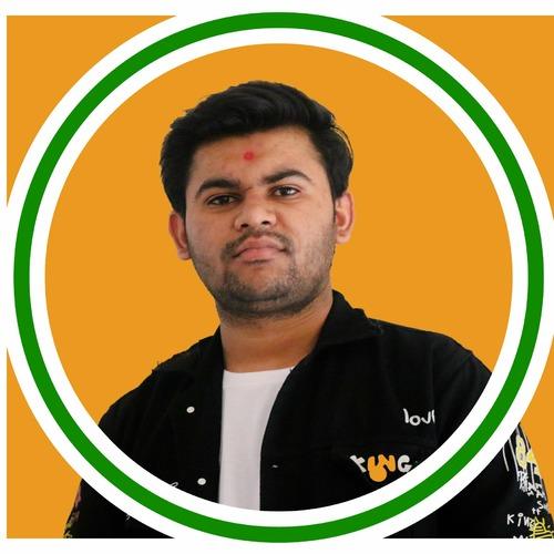 Nikunj L. - Scss Developer