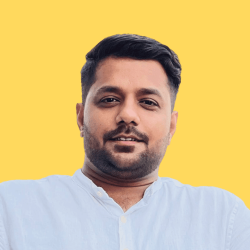 Nikunj L. || item.role}