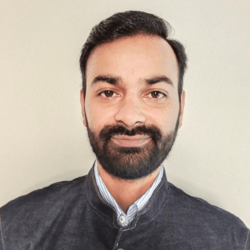 Nikunj M. || item.role}