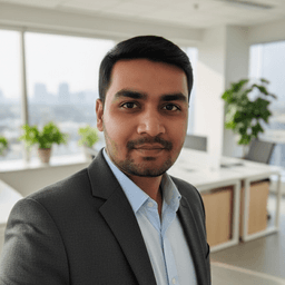 Nikunjkumar V. - Lead Mobile Engineer - Flutter, Kotlin and iOS/Android Platforms