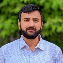 Nilax G. - Junior Mobile Engineer - Android, Java and Firebase Platforms