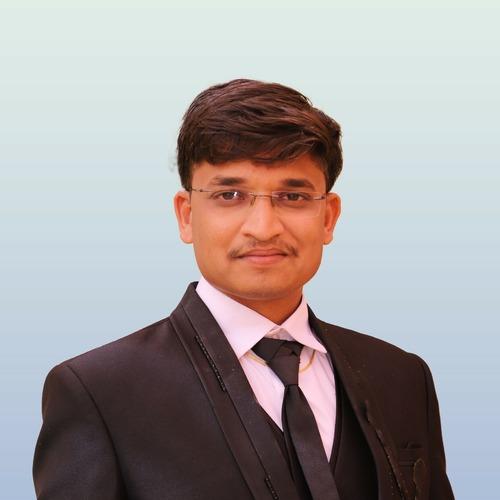 Profile of Nilesh M., Senior Full-Stack Engineer - .NET, SQL and Modern Frameworks at Softaims