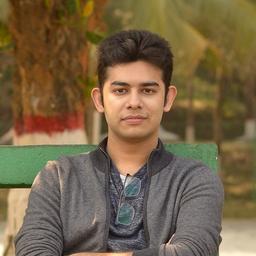 Niloy I. - Lead Software Engineer - AI, Machine Learning and Computer Vision Platforms