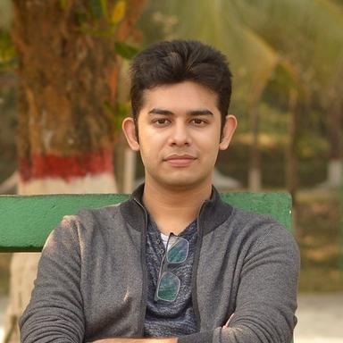 Niloy I. - Lead Software Engineer - AI, Machine Learning and Computer Vision Platforms