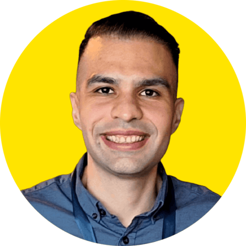 Profile of Nima S., Senior Full-Stack Engineer - Cloud, Modern Frameworks and DevOps Platforms at Softaims