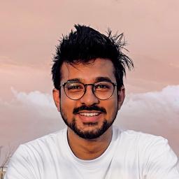 Nimendra K. - Software Engineer - DevOps, Cloud and Automation Platforms