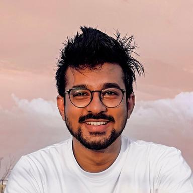 Nimendra K. - Software Engineer - DevOps, Cloud and Automation Platforms