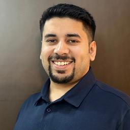 Nimit J. - Lead Security Engineer - Application Security, Penetration Testing and Information Security Platforms