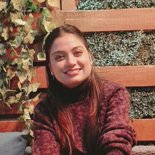 Nimmi S. || item.role}