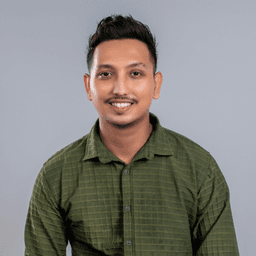 Nimna I. - Senior Full-Stack Engineer - Java, Spring Boot and Cloud Platforms