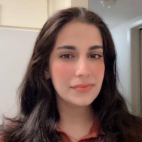 Nimra S. || item.role}