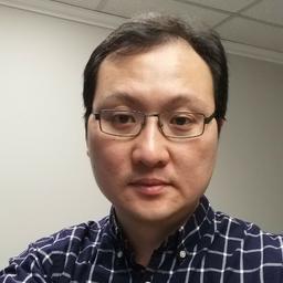 Ning J. - Senior Full-Stack Engineer - Python, React and Web Development
