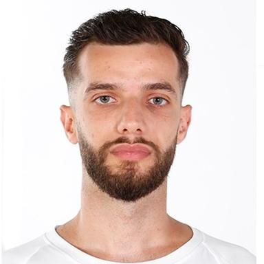 Nino S. - Software Engineer - Frontend, Mobile and Modern Frameworks