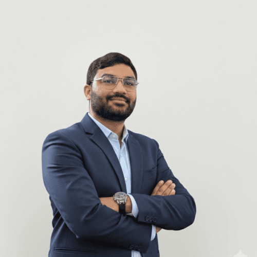 Niraj A. || item.role}