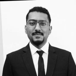 Nirajan K. - Senior Full-Stack Engineer - Node.js, React and App Development