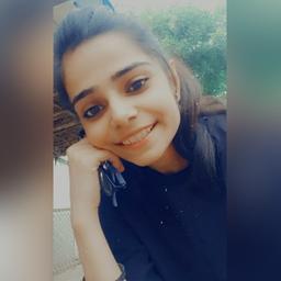 Nirali C. - Senior Mobile Engineer - React Native, Firebase and Android/iOS Platforms