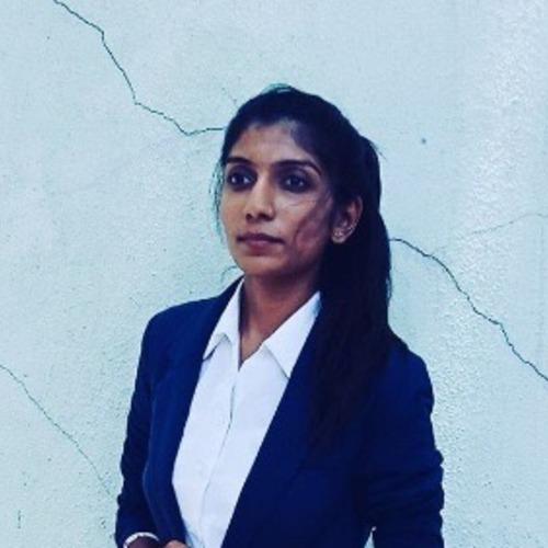 Nirali G. || item.role}