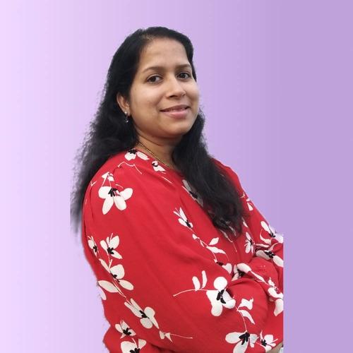 Niranjana R. || item.role}