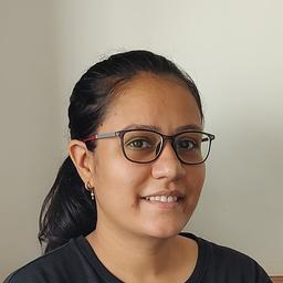 Nirati P. - Lead Frontend Engineer - React, Next.js and Mobile Platforms