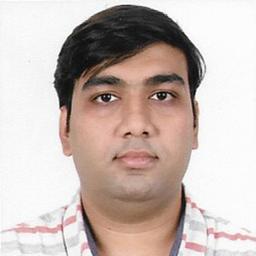 Nirav D. - Lead Software Engineer - Backend, Cloud and .NET Platforms